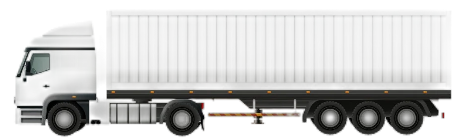 40 FT Container Truck